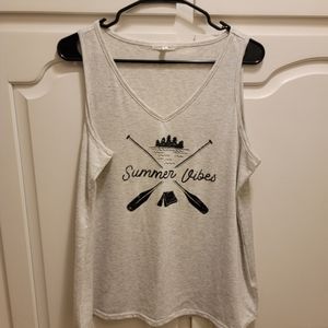 Maurices Summer Vibes tank